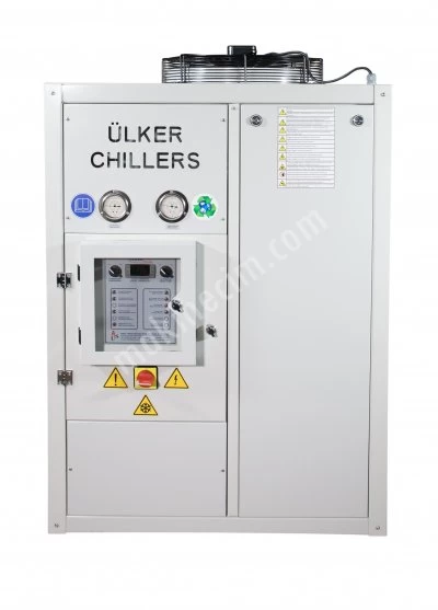 Chiller 18.900 Kcal/H - Water Cooling Group