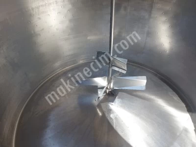Mılk Boılers Electrıc Mılk Cookıng Tanks Affordable Prıce