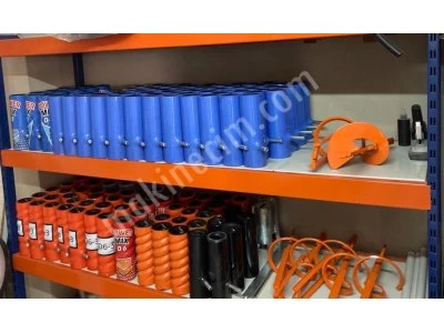 Spiral -Shaft 330Tl