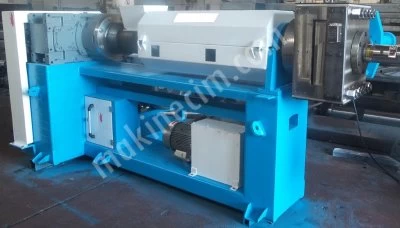 Plastic Granule Hydraulic Head Manufacturing 250-300-330 Lux Head