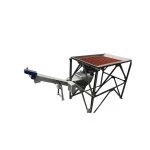 Concrete Recycling Unit