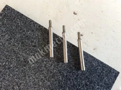 Cnc Diamond Bits