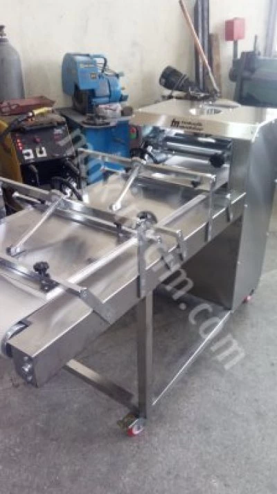 Cane Machine