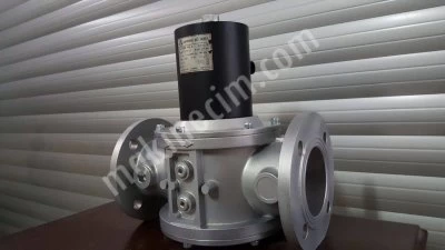 Dn 65 Magnetic Valve