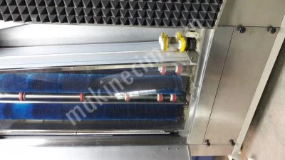 Isıcam Washing Glass Washing Machine Machinery Machinery