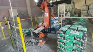 8 Saat , 100 Ton Kapasiteli Kurutma ,Eleme, Paketleme ve Eleme Hattı