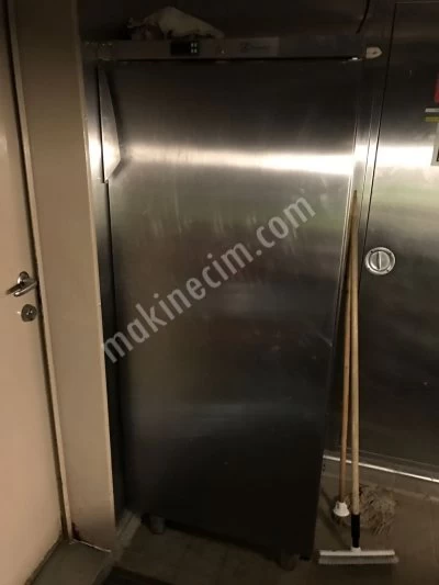 Very Clean World Brand Chrome Cabinets Are Available