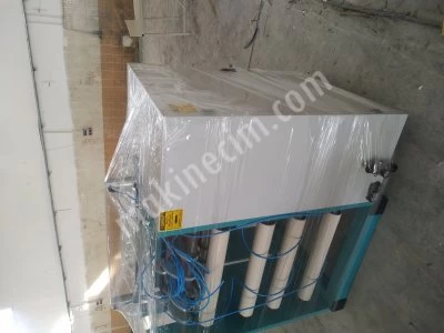 Carton Sizing Machine
