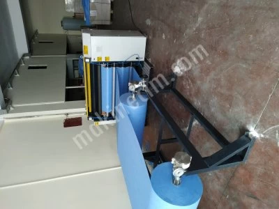 Carton Sizing Machine