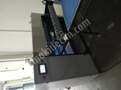 Carton Sizing Machine