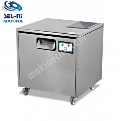 Takım Silme Makinası