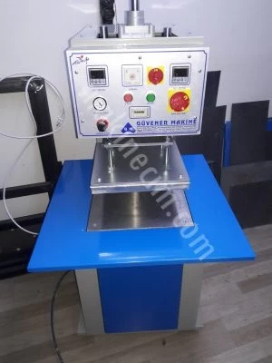 Embossing Press
