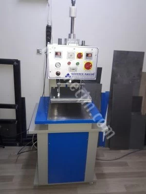 Mikro Enjeksiyon Baskı Presi