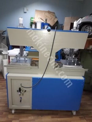 Transfer Baskı Presi