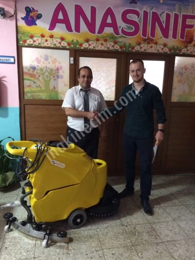 Location Washing & Cleaning &hard Floor Sweepers