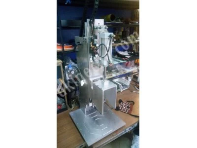 Satılık Ultrasonik Kaynak Makinesi 20Khz 6000Watt