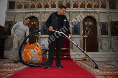 Professional Seat Cleaning MachineS