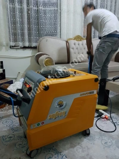 Professional Seat Cleaning MachineS