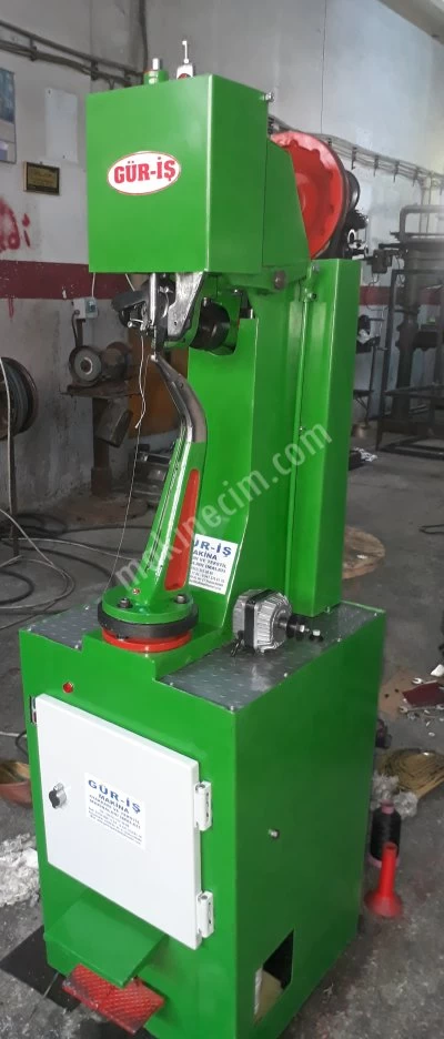 Electric and Manual Comb Opening