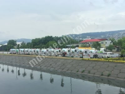 Satılık Arazözler
