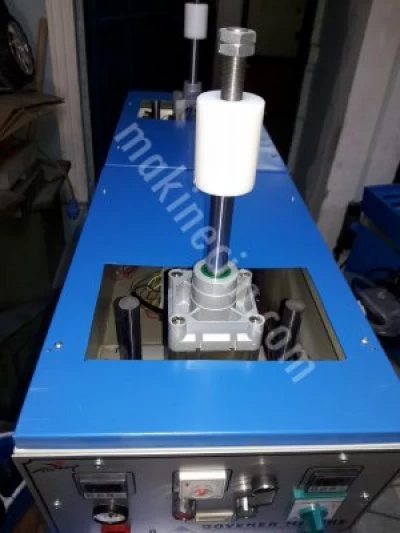 Gofrebaskı Makinası