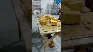 Rotary Car Oven