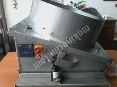 Kapsül Sayım Makinası