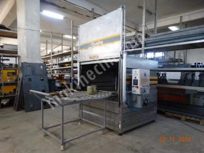 Parça Yıkama Makinası,Blok Yıkama,Motor Yıkama Makineleri