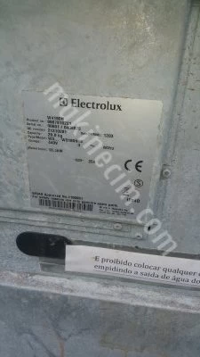 Çamaşır Yıkama ve Kurutma Makinaları 20Kg