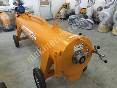 Carpet Spin Dryer , Carpet Centrifuge