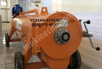Carpet Spin Dryer , Carpet Centrifuge