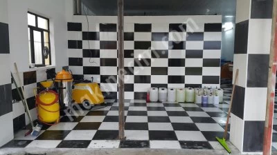Автомобильные стиральные машины
