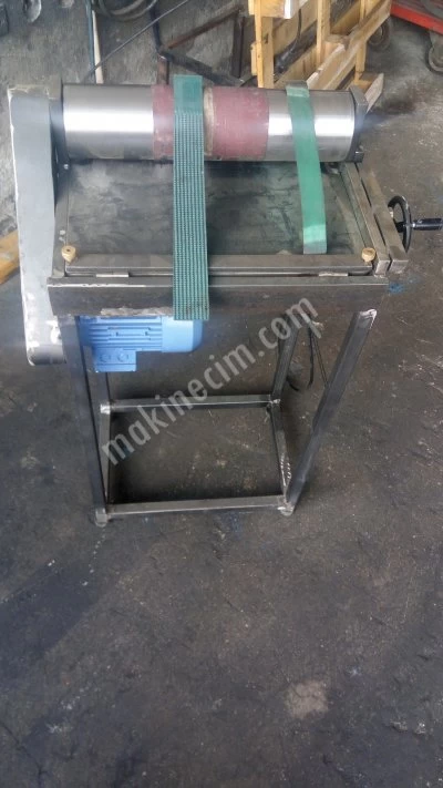 Conveyor, Belt, Plastic, Surface Grinding Machine