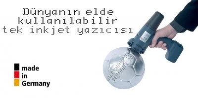 Ebs Handjet 250