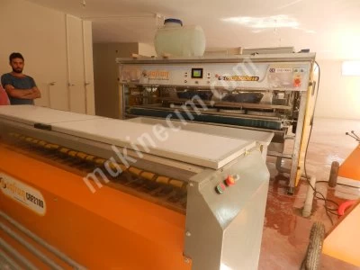 Carpet Washing Machines