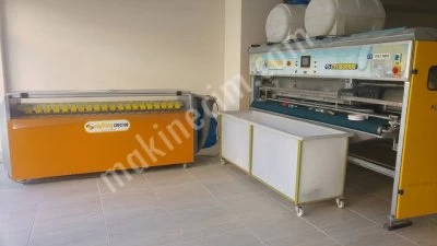Carpet Washing Machines