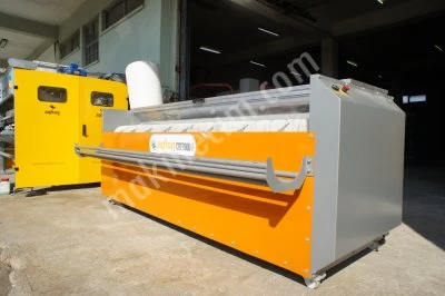 Fırçalı Toz Alma Makinası Halı Çırpma Makinası