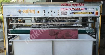Carpet Washing Machines