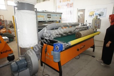 Carpet Washing Machines