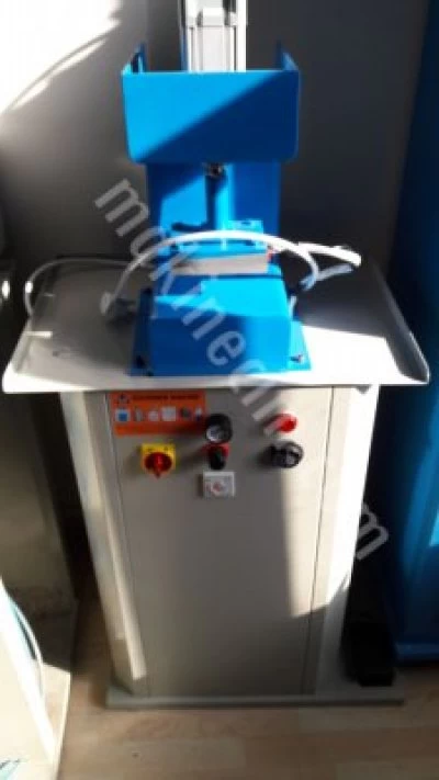 Foil Printing Machine