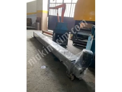 Taşıyıcı Helezonlar