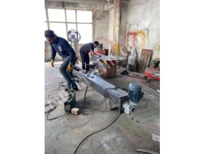 Taşıyıcı Helezonlar