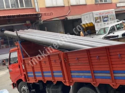 Taşıyıcı Helezonlar