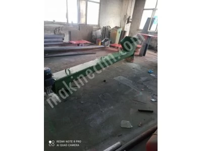 Taşıyıcı Helezonlar