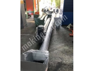 Taşıyıcı Helezonlar