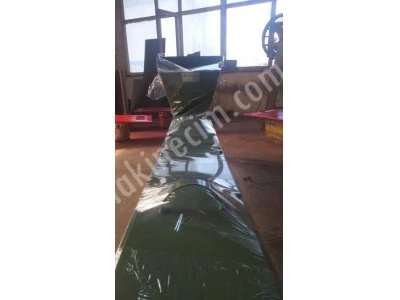 Taşıyıcı Helezonlar