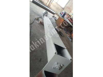 Taşıyıcı Helezonlar
