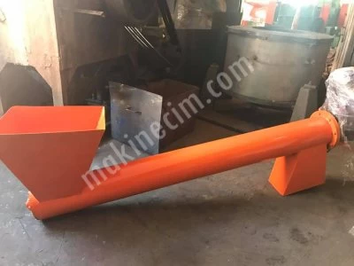 Taşıyıcı Helezonlar