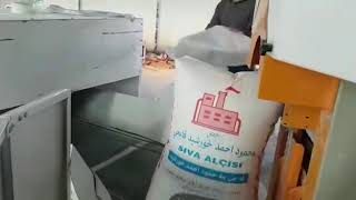Yapı Kimyasalları Kırma Eleme Mikronıze Tesisler Kurulum Danışmanlık Www.Htsmakina.Net