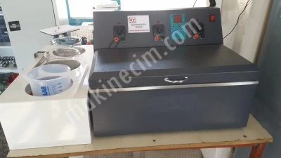 Medikal Elektropolisaj Makinası